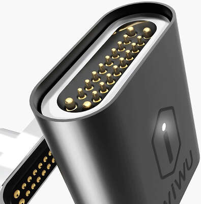 Адаптер WIWU MagSafe USB-C Power Connector [GT911]