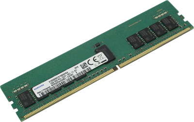 Модуль памяти DDR4 RDIMM 16Gb DDR3200 Samsung (M393A2K40DB3-CWE)