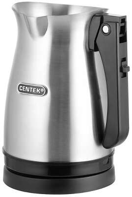 Электрическая турка CT-1099 SS Centek