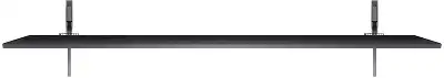 Телевизор LED LG 55" 55QNED756RA.ARUB черный титан 4K Ultra HD 60Hz DVB-T DVB-T2 DVB-C DVB-S DVB-S2 USB WiFi Smart TV (RUS)