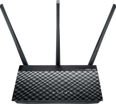 Роутер Wi-Fi IEEE802.11ac Asus RT-AC53