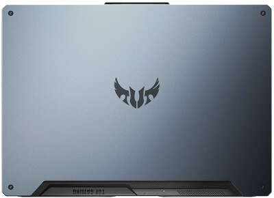Ноутбук ASUS TUF Gaming F15 FX506LH-HN197T 15.6" FHD i5-10300H/16/512 SSD/GF GTX 1650 4G/WF/BT/Cam/W10