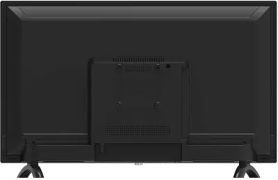 Телевизор LED PolarLine 32" 32PL13TC черный HD 50Hz DVB-T DVB-T2 DVB-C (RUS)