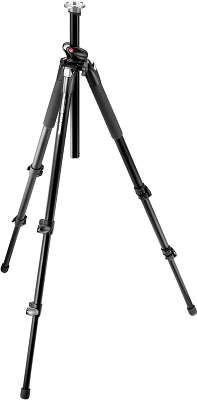 Штатив Manfrotto 055XPROB + штативная головка 498RC2