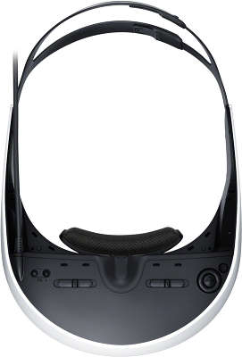 Индивидуальный 3D дисплей Sony HMZ-T2