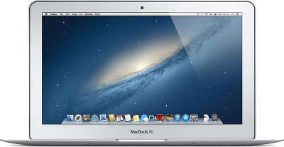 Ноутбук Apple MacBook Air 11" Z0NY000UB (i7 1.7 / 8 / 512)