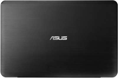 Ноутбук ASUS K555LI 15.6" HD/ i3-4005U/4/500/R5 M320 2G/Multi/ WF/BT/CAM/DOS
