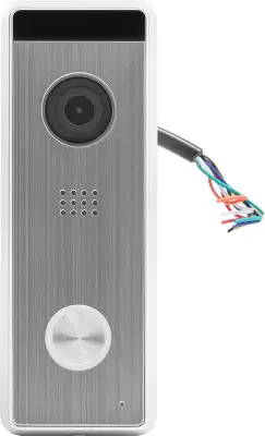 Видеопанель Tantos Triniti HD CMOS цвет панели: серебристый