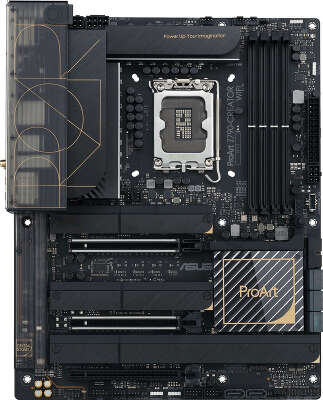 Материнская плата ATX LGA1700 ASUS PROART Z790-CREATOR WIFI