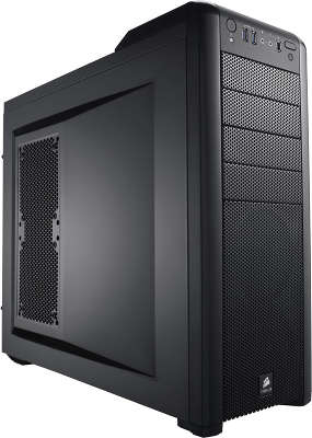 Корпус MiddleTower Corsair Carbide Series™ 400R, ATX, без БП [CC-9011011-WW]