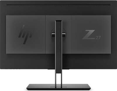 Монитор 27" HP Z27 IPS UHD HDMI, DP USB-Hub
