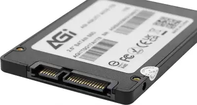 Накопитель SSD AGi SATA-III 1TB AGI1T0G17AI178 AI178 2.5"