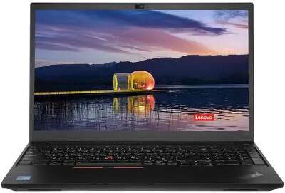 Ноутбук Lenovo ThinkPad E15 G2 15.6" FHD IPS i5 1135G7/16/512 SSD/W11