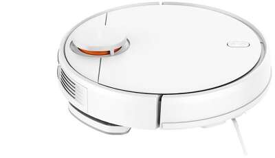 Робот-пылесос Xiaomi Robot Vacuum S10 EU