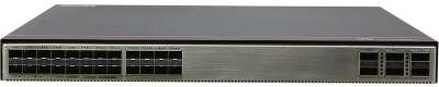 Коммутатор 24SFP+ 6QSFP+ S6730-H24X6C HUAWEI