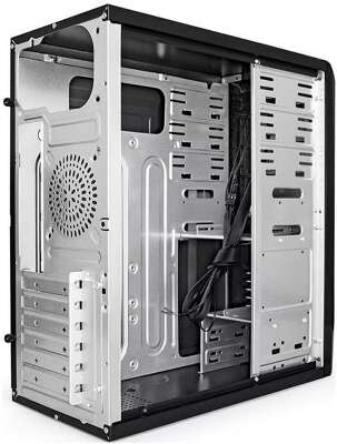 Корпус MIDITOWER ATX EX261447RUS EXEGATE
