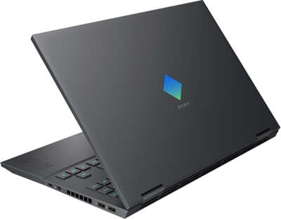 Ноутбук HP Omen 15-en1048ur 15.6" FHD IPS R 5 5600H/16/1Tb SSD/RTX 3060 6G/W11 (640A6EA)