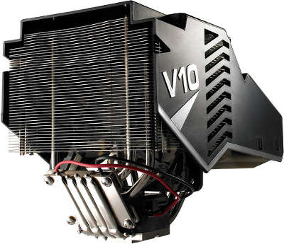 Кулер для процессора Socket-1156/1155/1366/775/AM2/AM3/754/939 Cooler Master V10 [RR-B2P-UV10-GP]