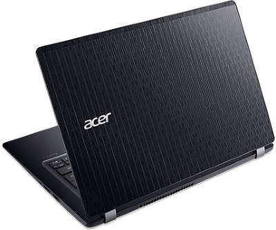Ноутбук Acer V3-372-520B 13.3" FHD Black /i5-6200U/6/500/ WF/BT/CAM/Linux (NX.G7BER.011)
