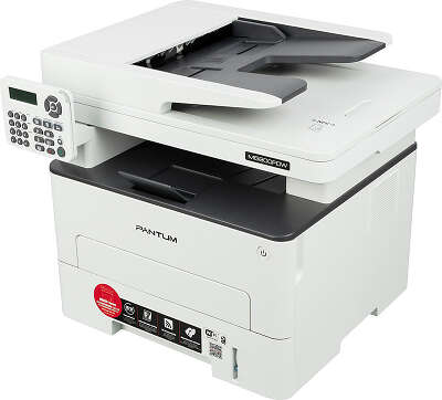 МФУ Pantum M6800FDW, ADF, Fax, Dup, Wi-Fi, Net