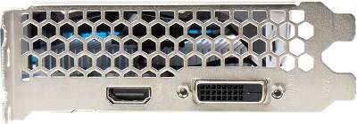 Видеокарта CBR NVIDIA nVidia GeForce GT 1030 Transformer 2Gb DDR5 PCI-E DVI, HDMI