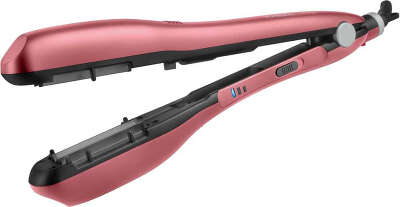 Щипцы Scarlett SC-HS60699 40Вт розовый макс.темп.:210С покрытие:керамическое (HS60699)