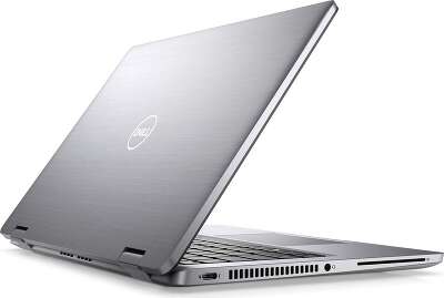 Ноутбук Dell Latitude 7330 13.3" FHD i5 1245U/16/512 SSD/Linux