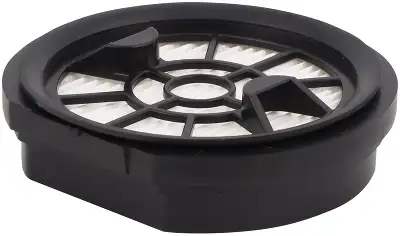 Пылесос Coolfort CF-3001 150Вт белый