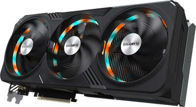 Видеокарта GIGABYTE NVIDIA nVidia GeForce RTX 4090 GAMING OC 24Gb DDR6X PCI-E HDMI, 3DP