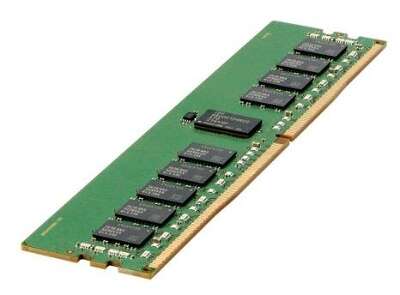 Память DDR4 HPE P00930-B21 64Gb RDIMM Reg PC4-2933Y-R CL21 2933MHz