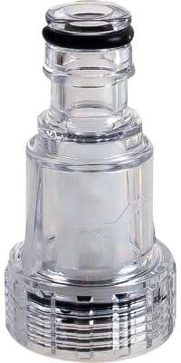 Фильтр тонкой очистки Rezer 03.023.00007 d=25.4мм