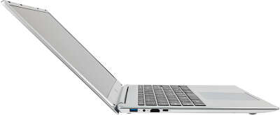Ноутбук Hiper Office SP 17.3" FHD IPS i7 10510U 1.8 ГГц/8 Гб/512 SSD/Dos
