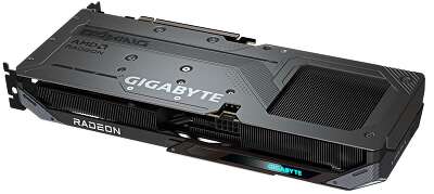 Видеокарта PCIE16 RX 9060XT 8GB GV-R9060XTGAMING OC-8GD GIGABYTE