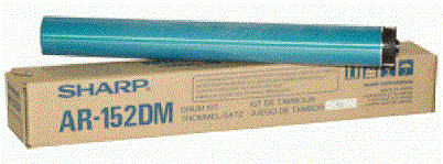 Барабан Sharp AR 121/151/156/5012/5420/203E/ARM150/155/201/MXB200QE (O) AR152DM