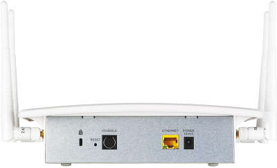 Управляемая точка доступа Zyxel NWA5560-N (single) Wi-Fi 802.11a/g/n с двумя радиоинтерфейсами