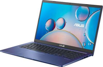 Ноутбук ASUS X515EA-BQ1947 15.6" FHD IPS 7505/4/256 SSD/Dos