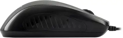 Мышь Acer OMW136 черный оптическая 1200dpi USB 3but (ZL.MCEEE.01A)