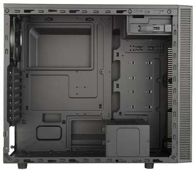 Корпус COOLERMASTER MasterBox E500L, черный, ATX, Без БП (MCB-E500L-KN5N-S02)
