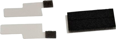 Прокладка блока проявки в сборе/ SEAL:DEVELOPMENT:ASS'Y