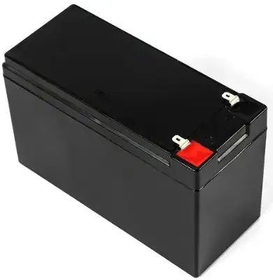 Батарея для ИБП Бастион SKAT SB 1207 12В 7Ач