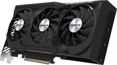 Видеокарта GIGABYTE NVIDIA nVidia GeForce RTX 4070 WINDFORCE OC 12Gb DDR6X PCI-E HDMI, 3DP