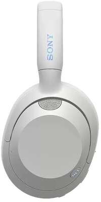Беспроводные полноразмерные наушники Sony ULT Wear WH-ULT900N, цвет: белый