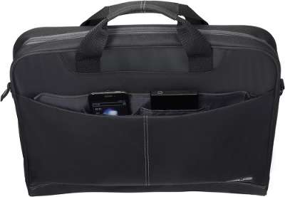 Сумка для ноутбука 16" ASUS Nereus Carry Backpack, чёрный [90-XB4000BA00010]