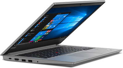 Ноутбук Lenovo ThinkPad Edge E490 14" FHD i5 8265U/8/256 SSD/WF/BT/Cam/W10Pro