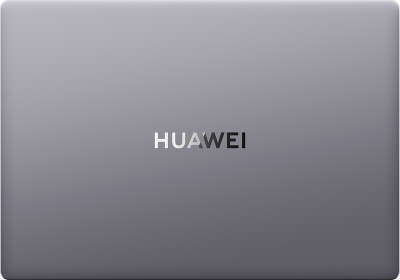 Ноутбук Huawei MateBook D 16 RLEF-X 16" WUXGA IPS i5 12450H/16/512 SSD/W11