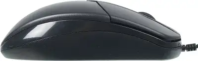 Мышь Оклик 275M черный оптическая 1200dpi USB 3but (412841)