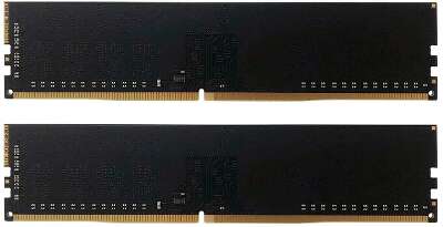 Набор памяти DDR4 DIMM 2x8Gb DDR3200 Patriot Memory Signature Line (PSD416G3200K)