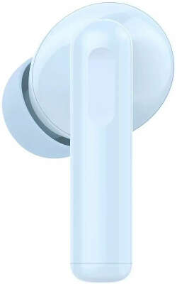 Беспроводные наушники HONOR Choice Earbuds X7 синий (5504ABJV)