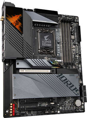 Материнская плата ATX LGA1700 GIGABYTE Z690 AORUS ULTRA