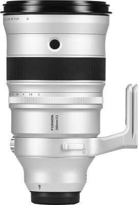 Объектив Fujinon XF 200 мм f/2.0 R LM OIS WR